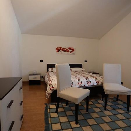 Апартаменты Uno Sguardo Sulla Valpolicella Педемонте Экстерьер фото